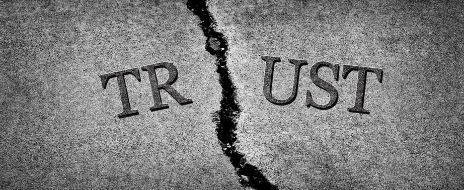 A Dispute or Lawsuit for Breach of Fiduciary Duty - Business