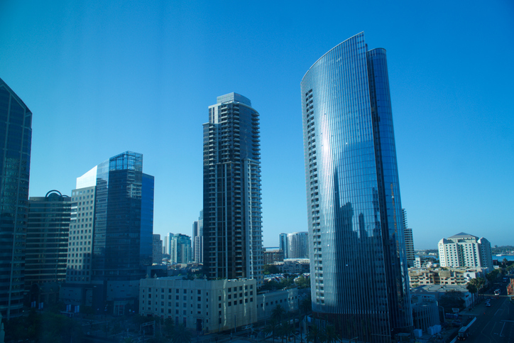 An Attorney to Help Negotiate a Commercial Lease in San Diego