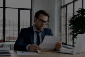 A Demand Letter Requesting Employee Data as a San Diego Employer