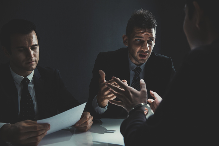 Defending a San Diego Employer Sexual Harassment Case – Proven