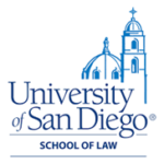 Logo USD School of Law