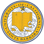 Logo University of California Santa Barbara