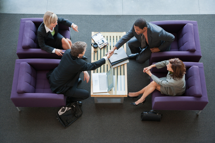 Business Contract Attorney in San Diego - Business Transaction Lawyer