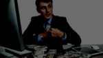 Embezzlement or Misappropriation is a Breach of Fiduciary Duty