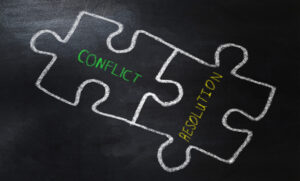 Resolving a San Diego Business Contract Dispute - Proven Tactics