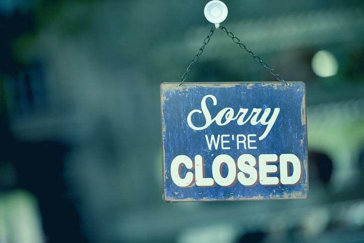 Dissolving Your Business in San Diego - Closing an LLC or Corporation
