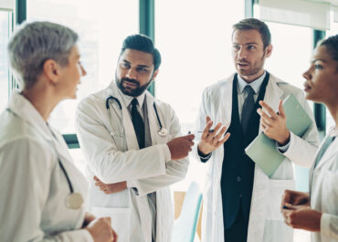 Health Care Law Attorney - Partnership Dispute - Shareholder - Provider