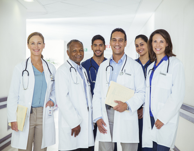 An MSO for a San Diego Physicians Practice - Healthcare Attorney