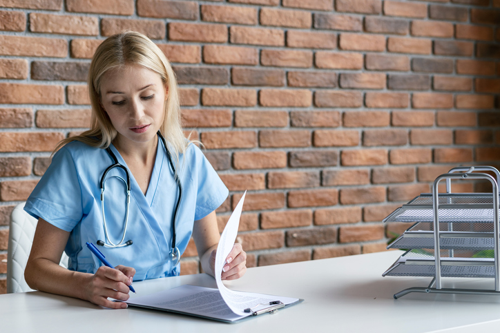 Drafting and Reviewing Medical Employment Agreements in San Diego