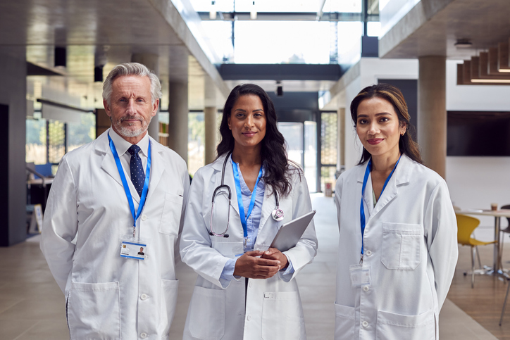 Southern California and San Diego Healthcare Law Attorneys