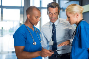 Forming a New Healthcare Business in San Diego - Medical Group Lawyer