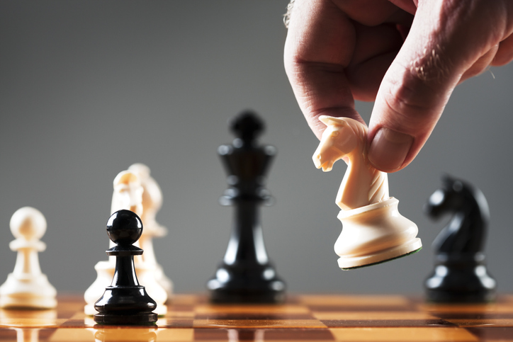 Mergers and Acquisitions Attorneys Protect Your Business Interests