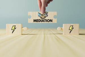 Business Litigation Mediation Attorneys San Diego and Southern California
