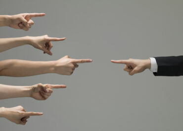 Defending Claims of Employer Retaliation