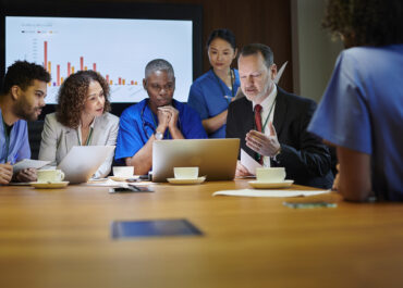 Starting a New Healthcare Business in San Diego - PC - MSO - Practice