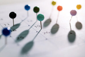 Chronology and Damages are the Keys to any Business Dispute