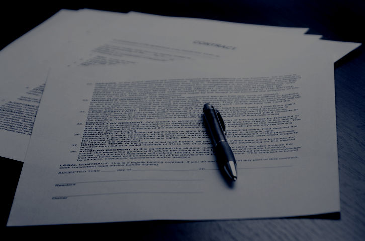 Your Business is Only as Good as its Contracts - Contract Attorney