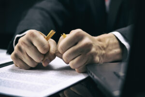 Resolve a San Diego Contract Dispute Without Business Litigation
