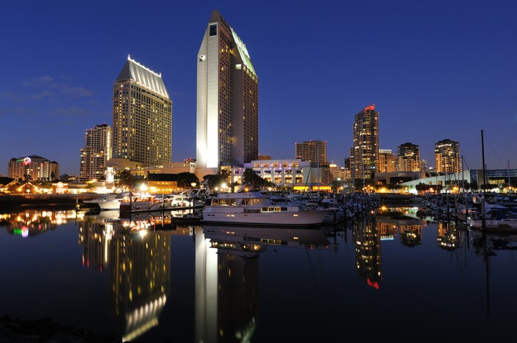An Experienced San Diego Corporate Attorney - Governance – Acquisition