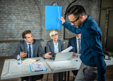 Efficient Business Owner Dispute Resolution in San Diego – Shareholder