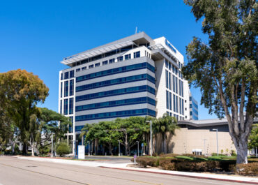 San Diego Corporate Lawyers at The Watkins Firm - Business Attorneys