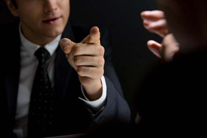 Resolving a Member or Shareholder Dispute Over Money in San Diego