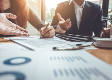 Your LLC Operating Agreement is an Important Contract to Get Right