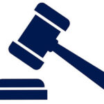 Business Litigation icon