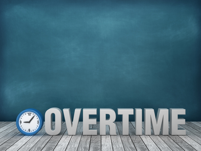 Unpaid Overtime Employer Defense in San Diego - Wage and Hour
