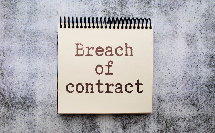 Effective Breach of Contract Lawyer in San Diego - Resolve It
