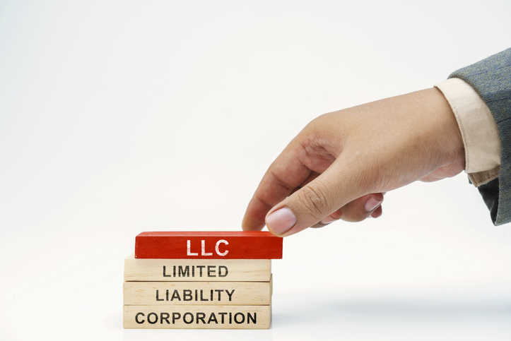 What is a Limited Liability Company- San Diego LLC Formation