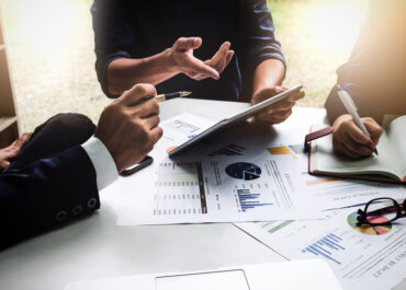 Efficiently Resolve a San Diego Shareholder Dispute - Negotiation