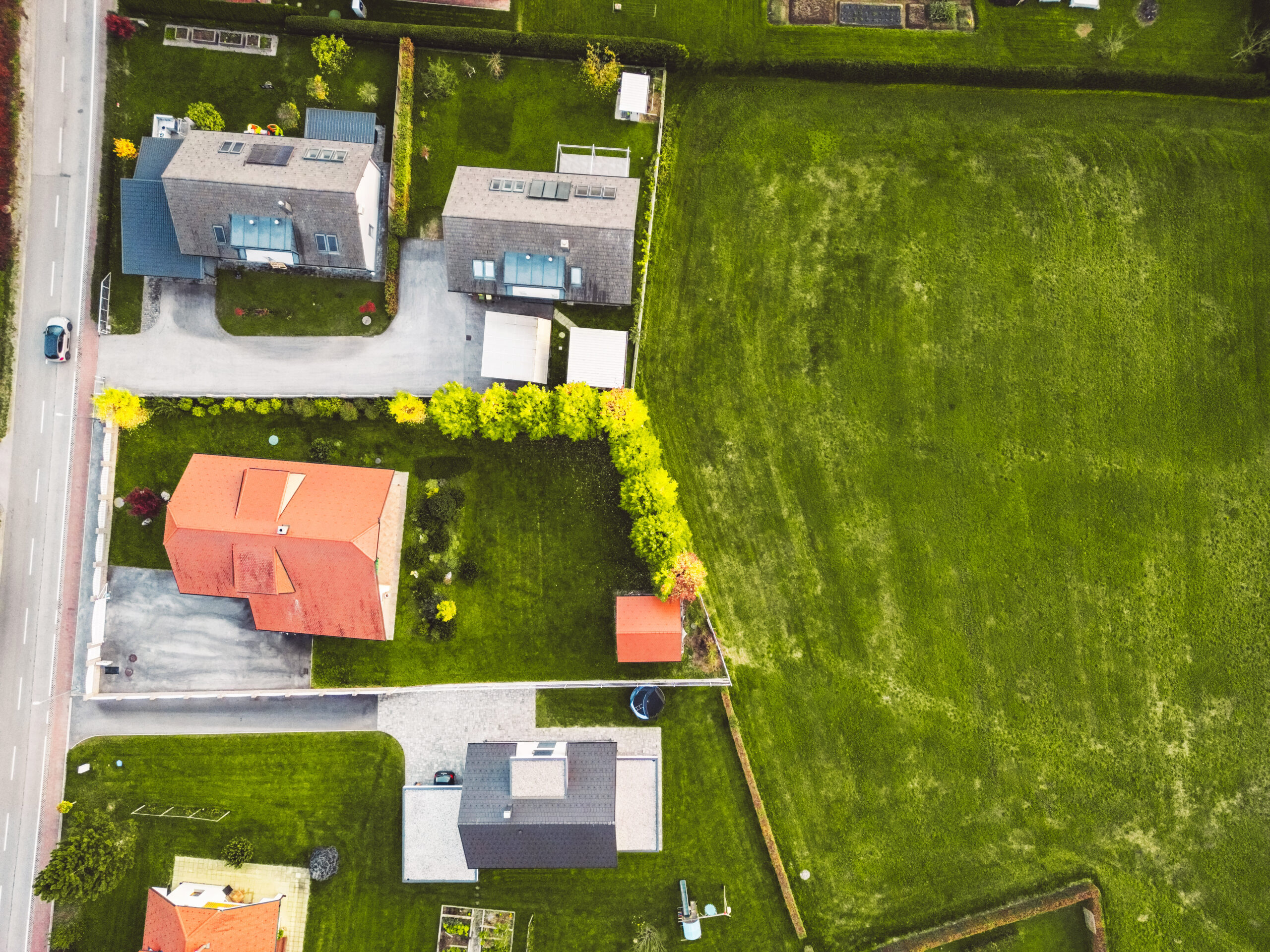 Resolving Real Estate Disputes Efficiently in San Diego - California