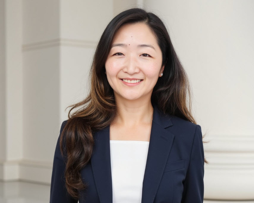 Attorney Yumi Choe