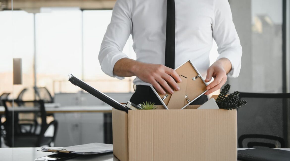 Real Life Case Example: Defending a Wrongful Termination Claim