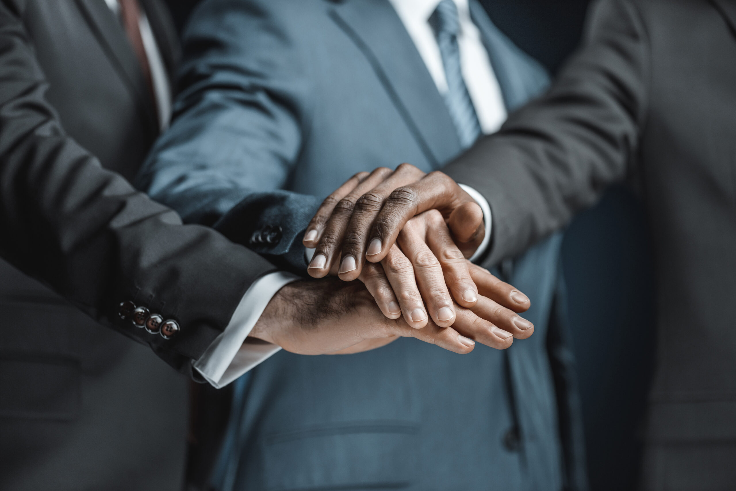 successful transaction profitable outcome