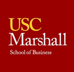 Logo - USC Marshall School of Business